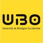 logo de l'Université de Bretagne Occidentale