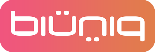 Logo Biuniq